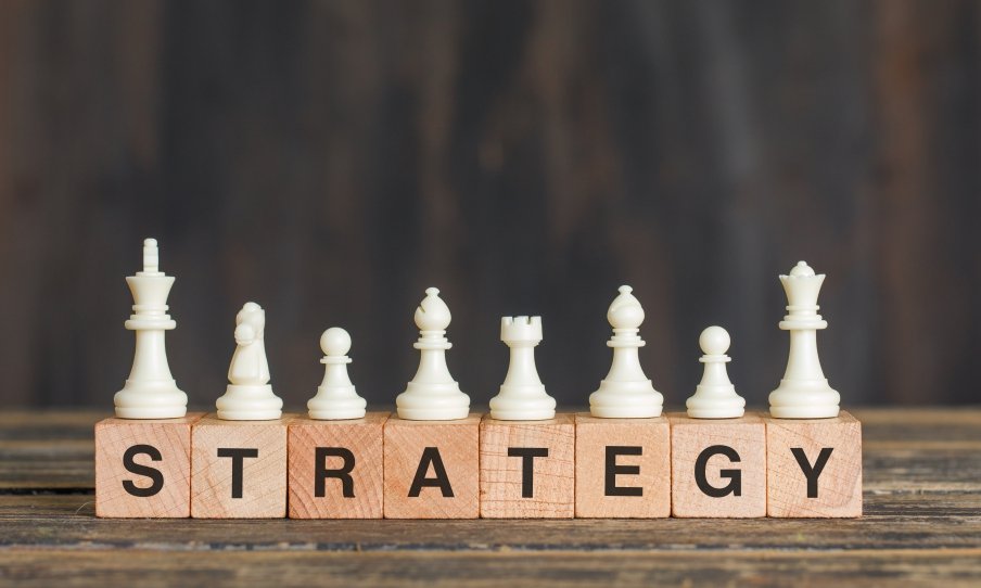 Why Strategic Thinking Sets Great Leaders Apart