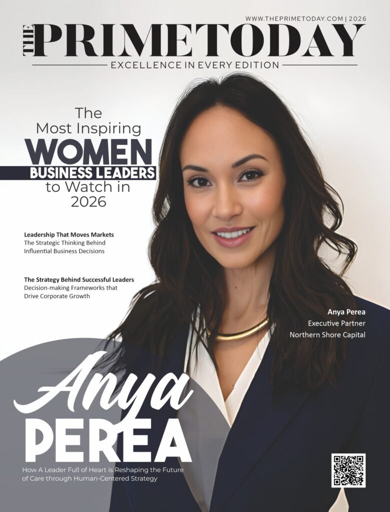 The Most Inspiring Women Business Leaders to Watch in 2026
