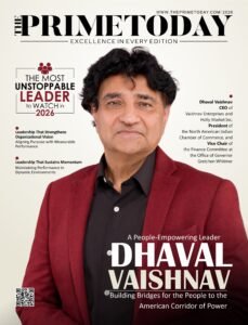 Read more about the article The Most Unstoppable Leader to Watch in 2026