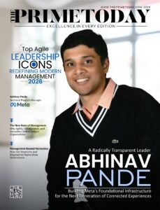 Read more about the article Top Agile Leadership Icons Redefining Modern Management, 2026