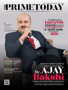 Read more about the article Trailblazing Executive Coaches Driving Transformation at the C-Suite Level to Watch in 2026