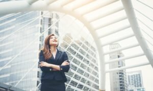 Read more about the article Driving Innovation, Inclusion, and Enterprise Growth