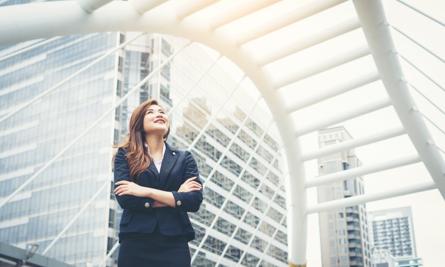 Driving Innovation, Inclusion, and Enterprise Growth