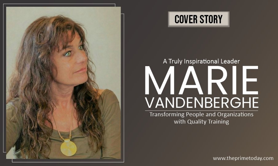 A Truly Inspirational Leader