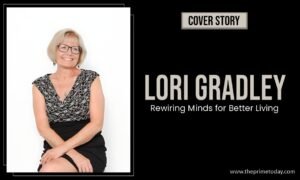 Read more about the article Lori Gradley: Rewiring Minds for Better Living