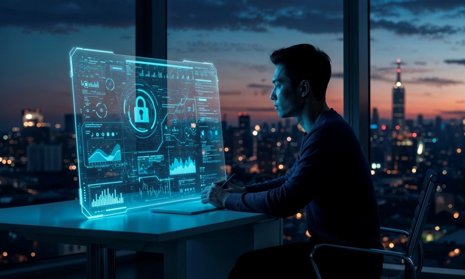 Balancing Security, Performance, and Innovation