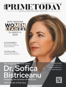 Read more about the article Most Admired Women Leaders to Watch in 2026