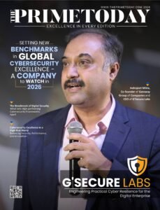 Read more about the article Setting New Benchmarks in Global Cybersecurity Excellence — A Company to Watch in 2026