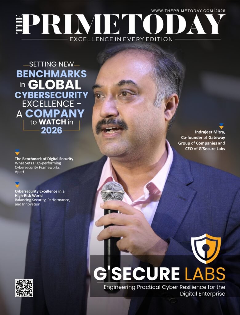 New Benchmarks in Global Cybersecurity