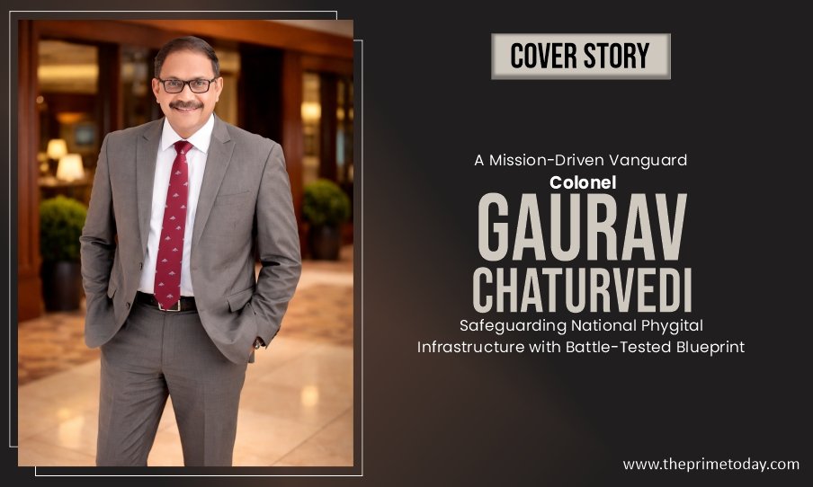 Gaurav Chaturvedi