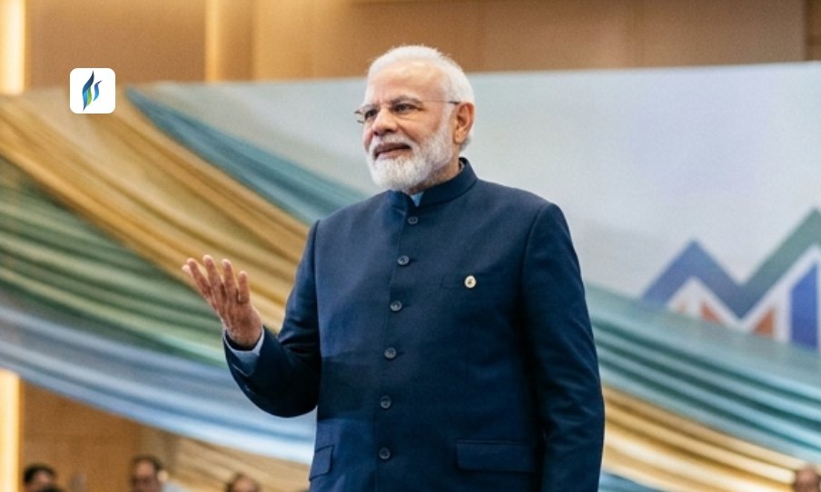Global Leader Narendra Modi Tops Trust Rankings Amid 2026 Growth Agenda 