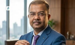 Read more about the article  Global Leader Shiladitya Mukherjee Redefines Digital‑First Leadership in 2026 