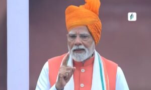 Read more about the article Indian Prime Minister Modi Celebrates Historic Nuclear Energy Milestone 