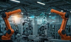Read more about the article Adapting to Automation, Digitalization, and Global Demand