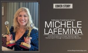 Read more about the article Pathways Treatment Center, Michele LaFemina, and the Anatomy of Hope: Reclaiming the Human Spirit Through Compassionate Recovery 