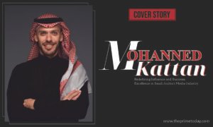 Read more about the article Mohanned Kattan: Redefining Influence and Business Excellence in Saudi Arabia’s Media Industry 