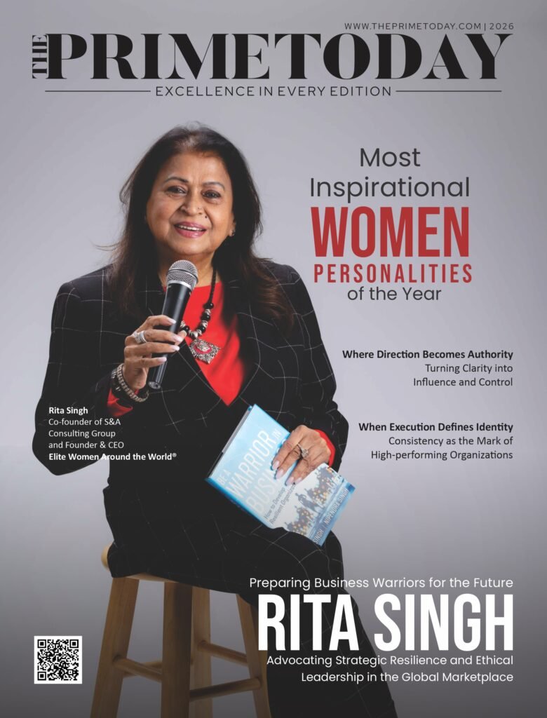 Most Inspirational Women Personalities of the Year
