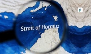 Read more about the article Strategic Importance and Global Tensions Surrounding the Strait of Hormuz Today 