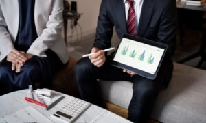 Read more about the article How Insurers Balance Security, Growth, and Profitability