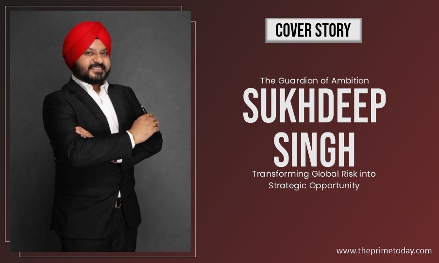 The Guardian of Ambition