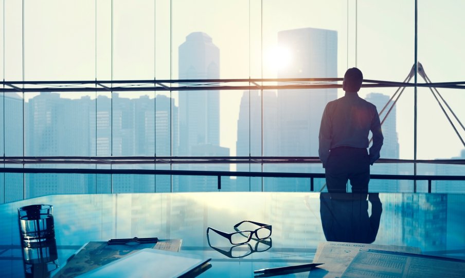 How Perspective Shapes Strategy and Execution