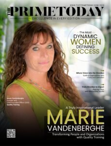 Read more about the article The Most Dynamic Women Defining Success