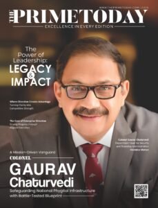 Read more about the article The Power of Leadership: Legacy & Impact