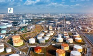 Read more about the article Top 10 Oil Refineries in the World Shaping Global Energy Today