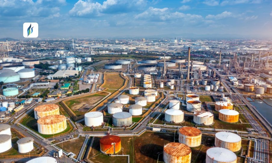Top 10 Oil Refineries in the World Shaping Global Energy Today