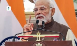 Read more about the article Narendra Modi Tops Global Popularity Rankings, Surveys Show 68% Approval