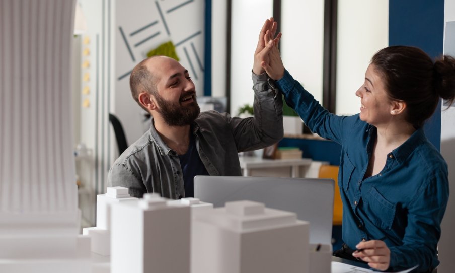 Building Resilience that Supports Long-term Success