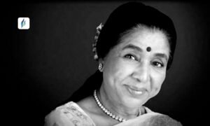 Read more about the article The Timeless Voice Of Asha Bhosle And Her Impact On Global Music 