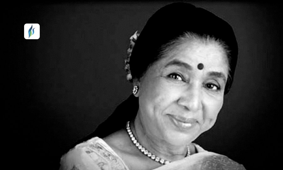 The Timeless Voice Of Asha Bhosle And Her Impact On Global Music 