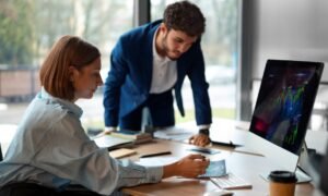 Read more about the article Consistency as the Mark of High-performing Organizations