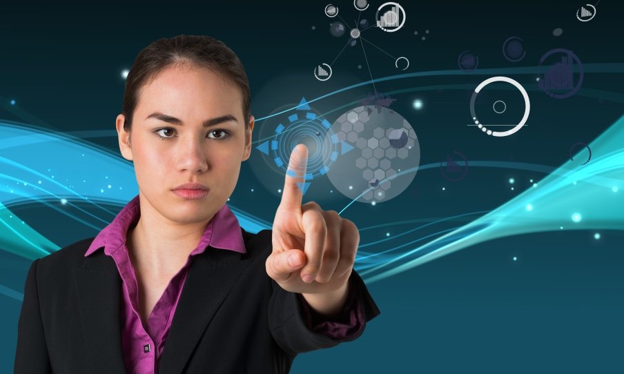 Turning Clarity into Influence and Control