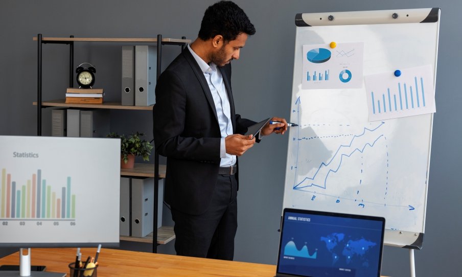 Turning Intent into Sustained Success