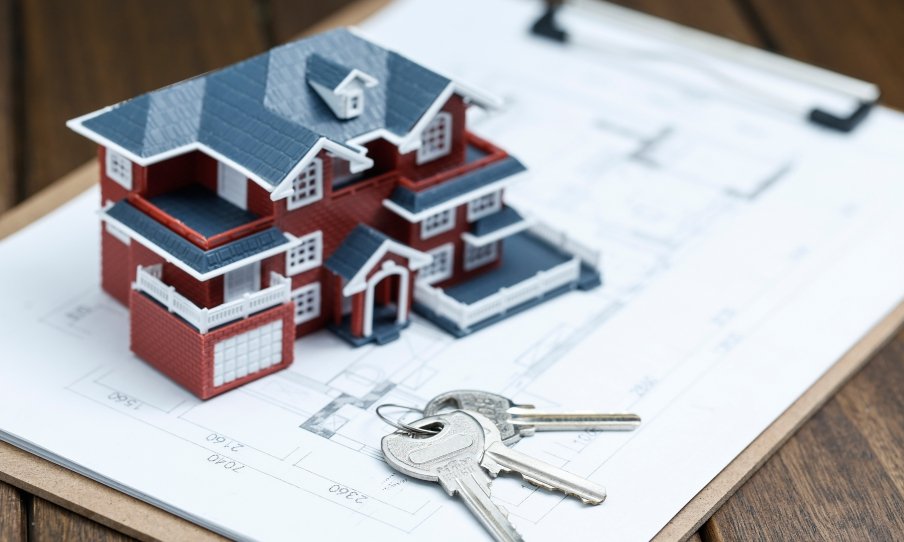 Transforming Land into Long-term Value 