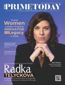 Read more about the article Global Women Leaders Shaping Innovation and Legacy in 2026