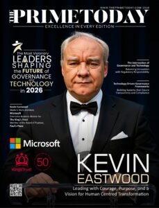 Read more about the article The Most Visionary Leaders Shaping the Future of Governance and Technology in 2026