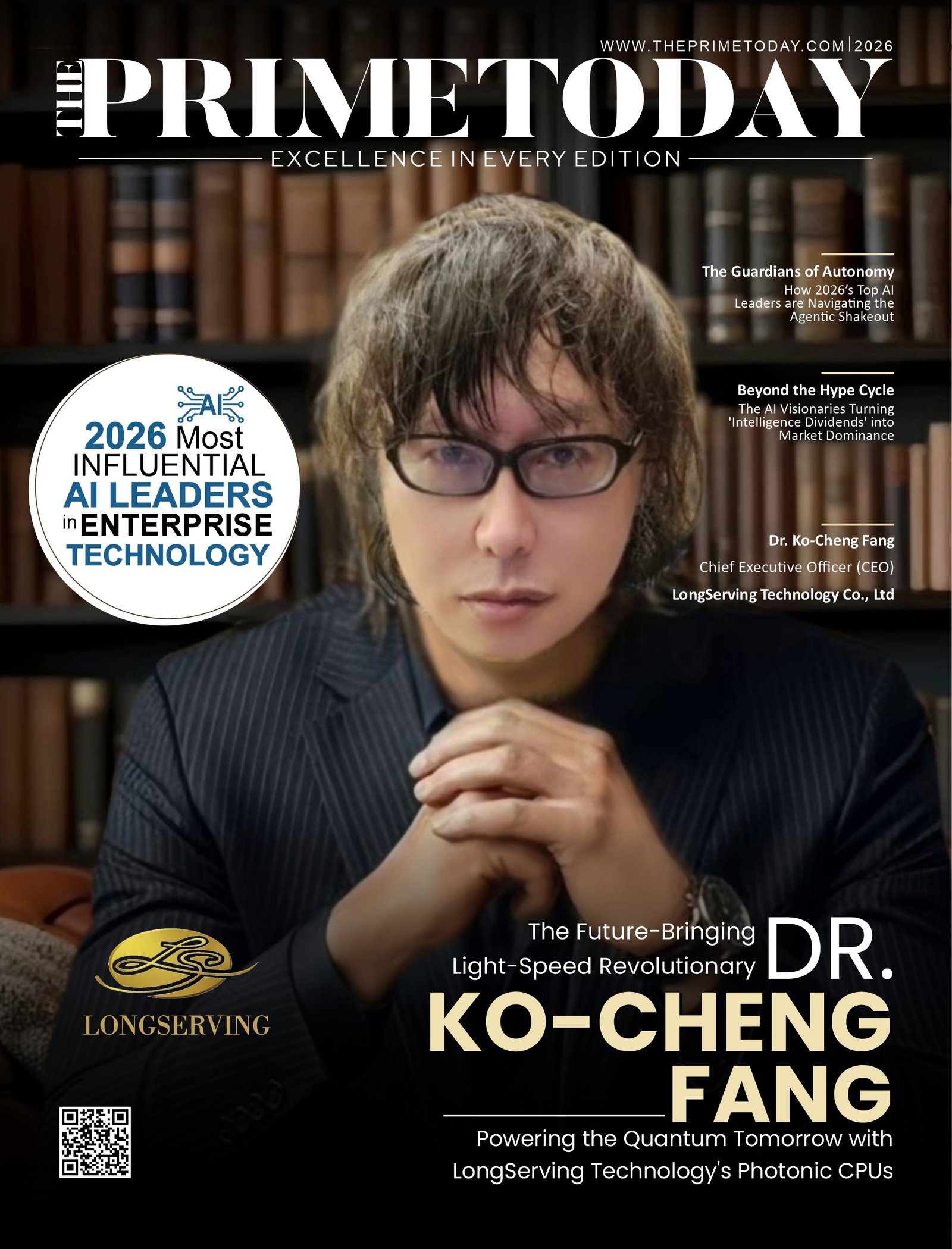 Dr Cheng Fang
