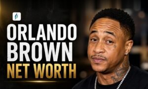 Read more about the article Everything You Need To Know About Actor Orlando Brown Net Worth 2026 
