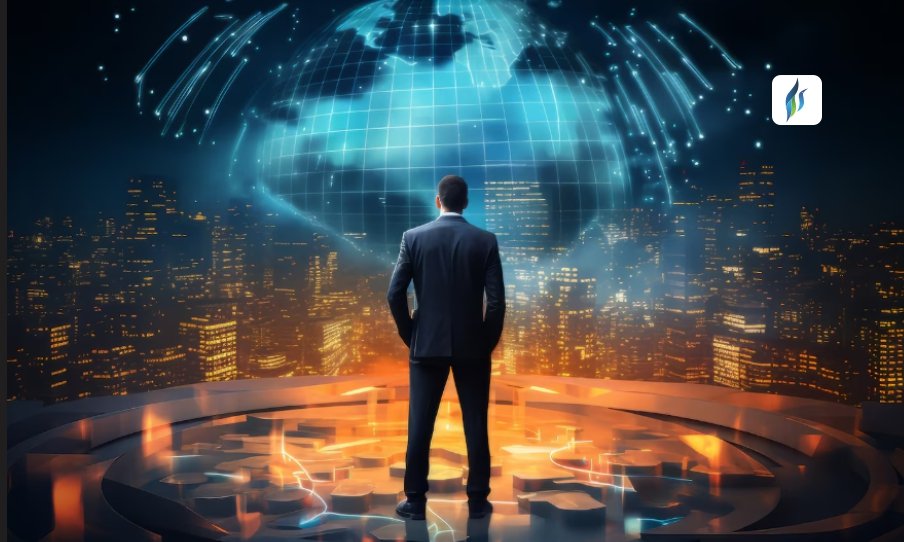 Global Tech Leader Padmasree Warrior Drives AI‑Led Business Transformation 