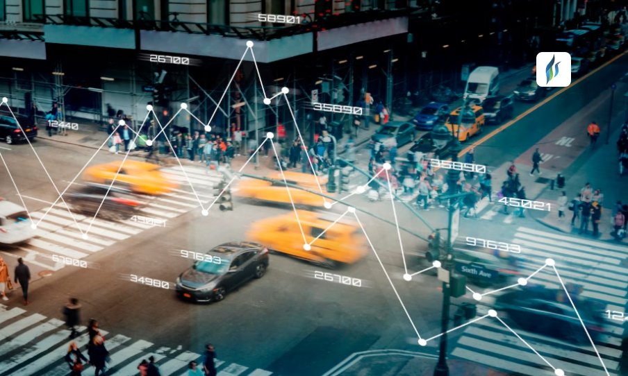 Global Tech Titan Transforms Urban Mobility with AI‑Driven Networks 