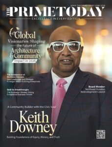Read more about the article Global Visionaries Shaping the Future of Architecture & Community Impact in 2026