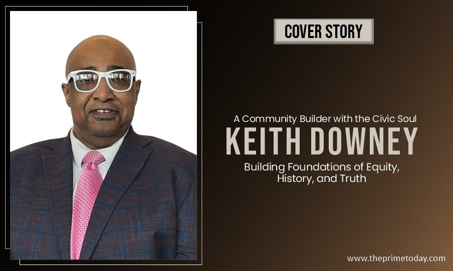 Keith Downey