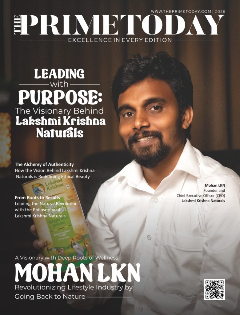 Lakshmi Krishna Naturals