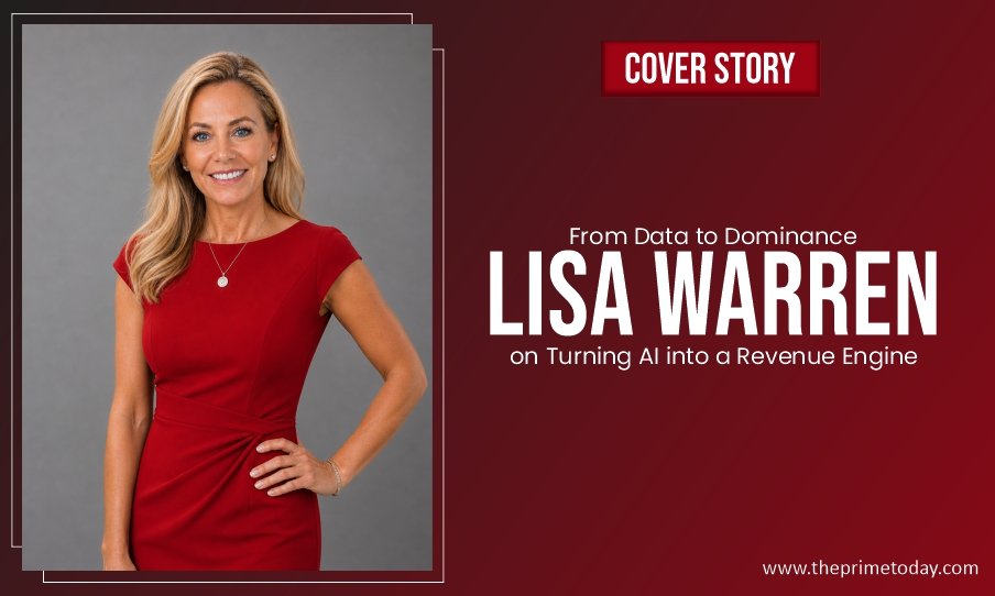 Lisa Warren