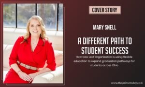 Read more about the article A Different Path to Student Success 