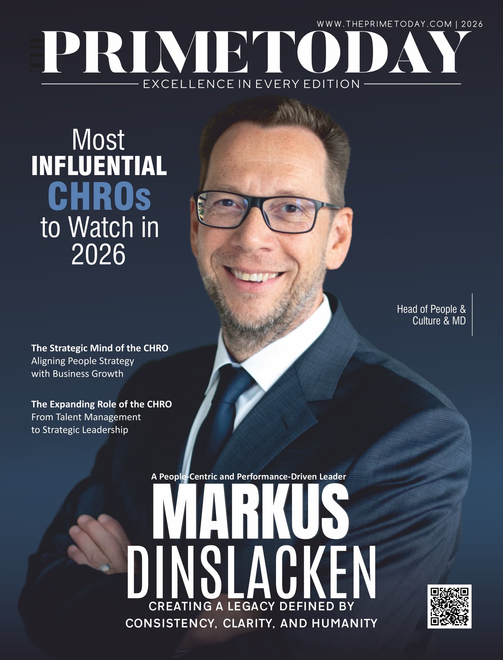 Markus Dinslacken
