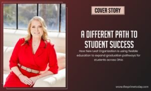 Read more about the article A Different Path to Student Success 